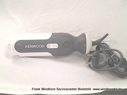 Motorteil ws/grau HB