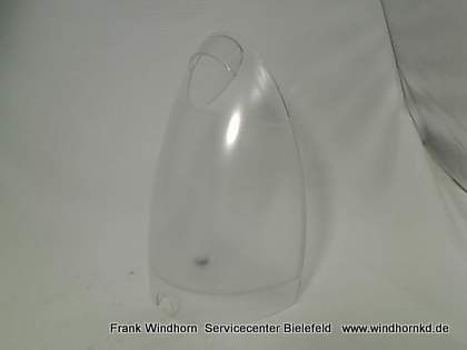 Wassertank EDG200