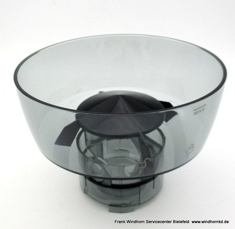 COFFEE CONTAINER ASSY EC9335