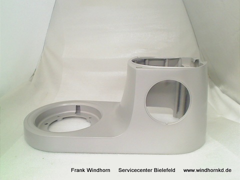 PEDESTAL -PRINT CHEF SENSE-SIL