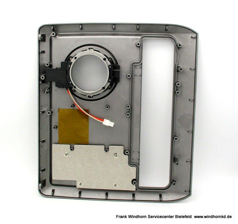 Housing Cover SES990BSS