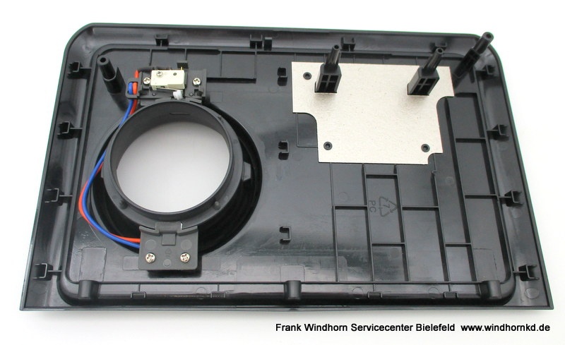 Top Panel Kit SES880BTR