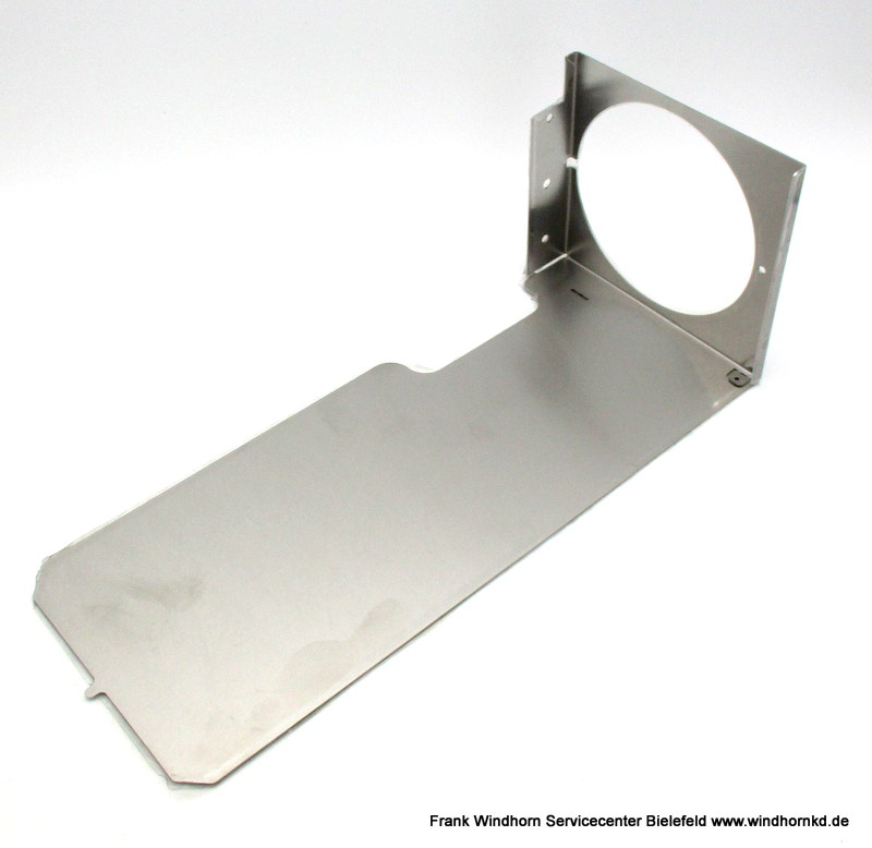 GRINDER PARTITION COVER PL042