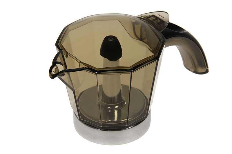 Delonghi Carafe for 4-Cups-Coffee Machine EMK4/EMKE42
