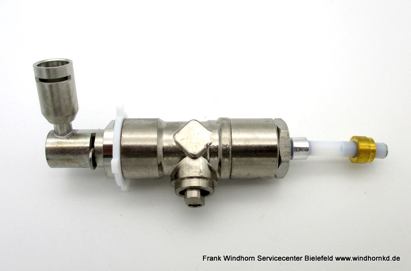 Sage SP0001713 Dampfventil für Espressomaschinen SES920