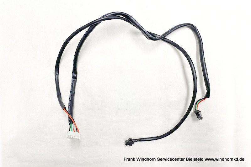 HEAT GUARD & INTERLOCKS WIRING
