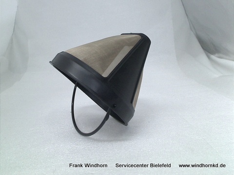 Permanent Filter JT181A