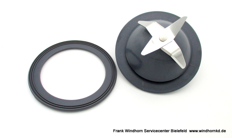 GLASS GOB/B/ASSY INCLUD SEAL F