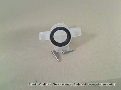 Tankdichtung+Filter kpl.