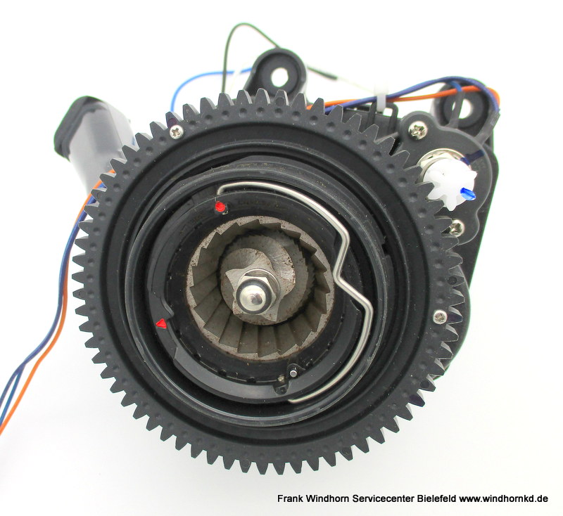 Coffee Grinder SES990