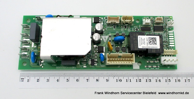 DLS-PCB POW NPE(SW1.0.0 LOW3)2