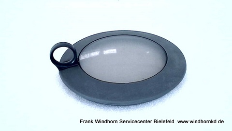 Coffee Bean Container Lid SCG820