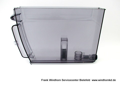De'Longhi AS13200250 Water tank for ECAM - Original spare part 