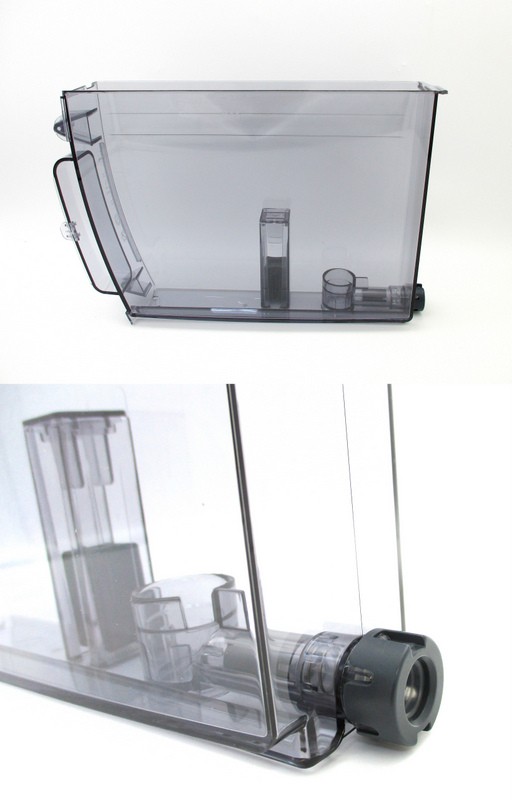 De'Longhi AS13200250 Wassertank für ECAM - Original Ersatzteil 