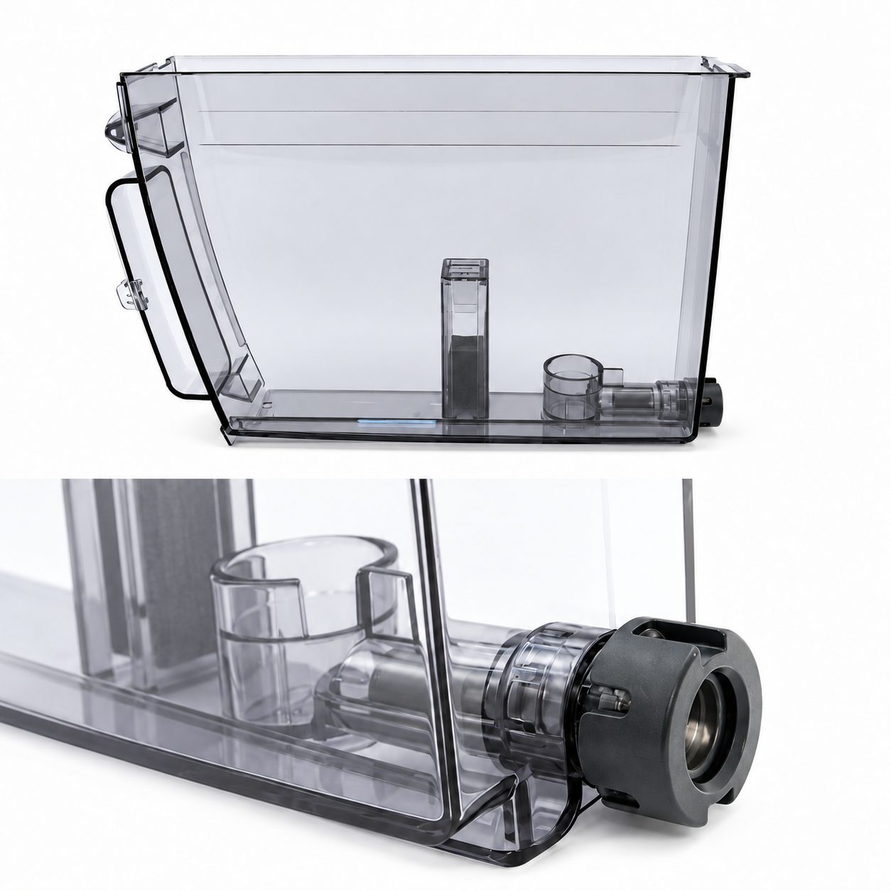 De'Longhi AS13200250 Water tank for ECAM - Original spare part 