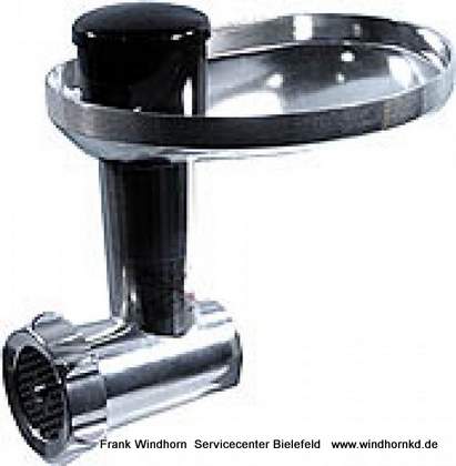 AT950A Fleischwolf 2PCM