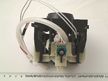 DIFFUSOR/KPL.