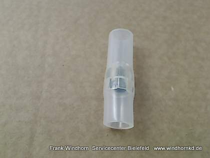 Ventil und Schlauch CM020