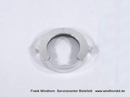 Metall-Verschluß AT643/KAX643ME