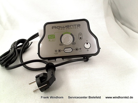 Gehaeuse/vorne+Elektronik