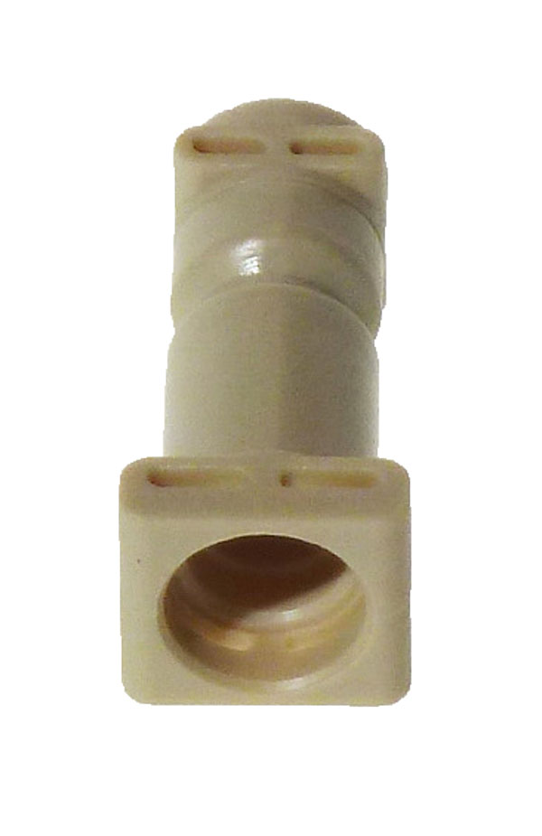 De'Longhi 5332239200 Thermoblock-Anschluss Ø5 mm Original