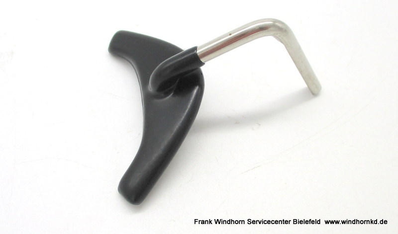 Portafilter Hook (Normal) (Stock Part)