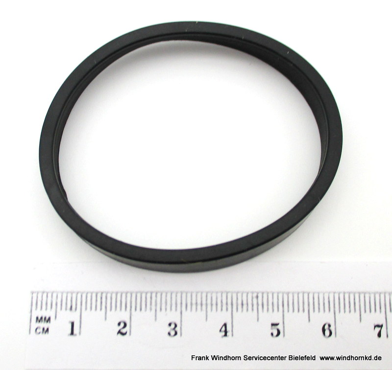 Adapterring Dosierbecher