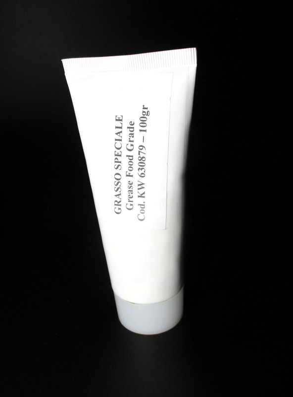 Getriebefett Tube 100g