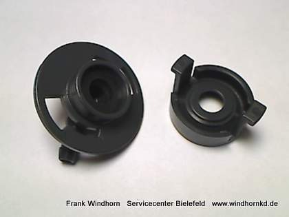 Verbindungsteil (EQ7)