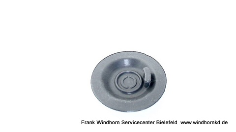 Reinigungsscheibe 54mm