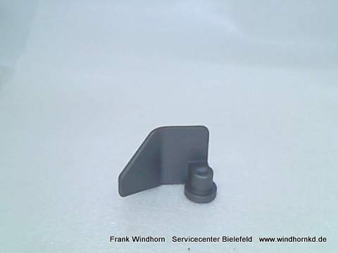 KENWOOD KW703133 Knethaken – Ersatzteil für Küchenmaschinen