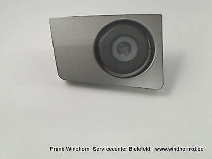 Ventilsitz lackiert granit