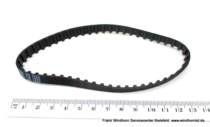 Zahnriemen C,M, ALLE