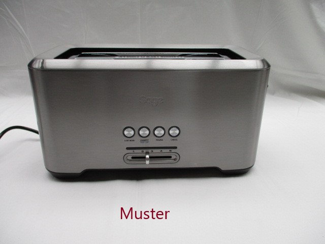 Gebraucht- Wie neu: Lift & Look 4 Slice STA730BSS