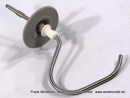 Kenwood KW706771 Original Knethaken - Für Prospero Serie