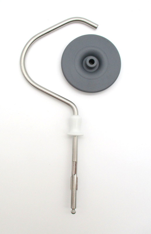 Kenwood KW706771 Original Knethaken - Für Prospero Serie