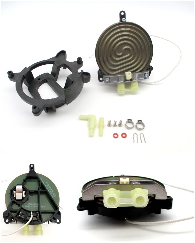 Sage SP0028450 Heizung 240V 1500W 3-polig Original