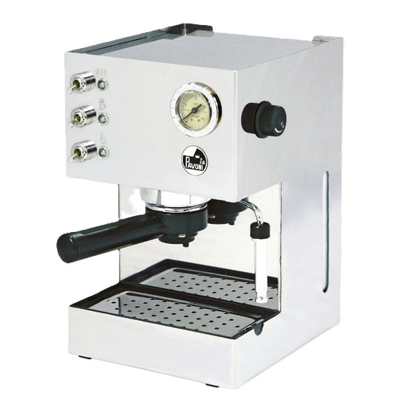 Gehäuseschäden: Gran Caffè Pressurizzato GCM