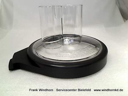 Deckel/Schuessel