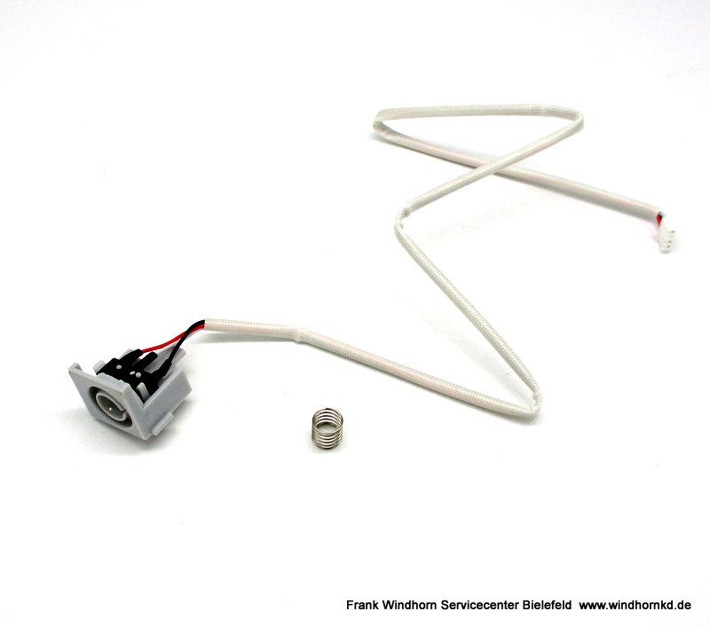 Mikroschalter ON/OFF