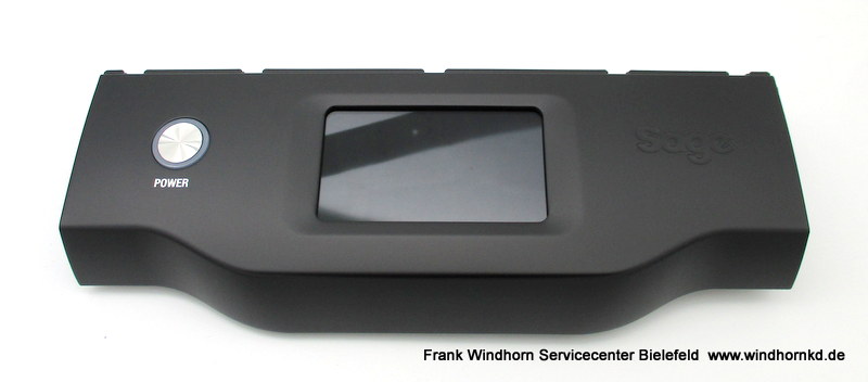 Control PCB SES990BTR 240V