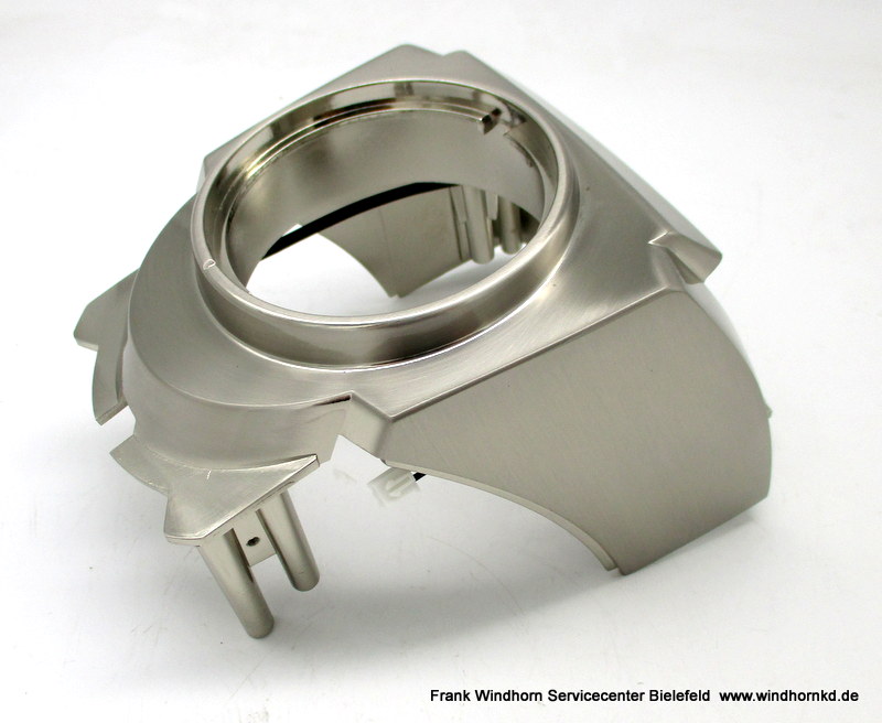 Gehäusedeckel Vario/VarioW