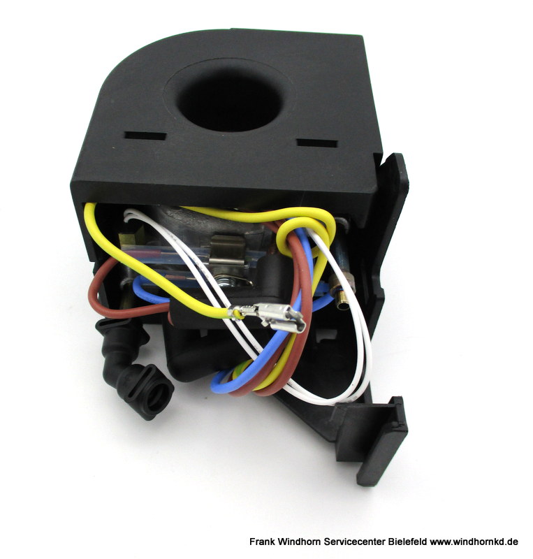 THERMOBLOCK 230V