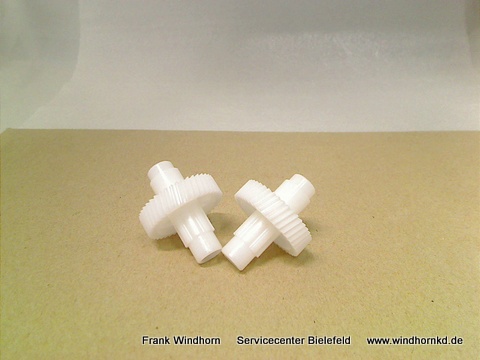 Quirl-Zahnräder Paar HM310/320/