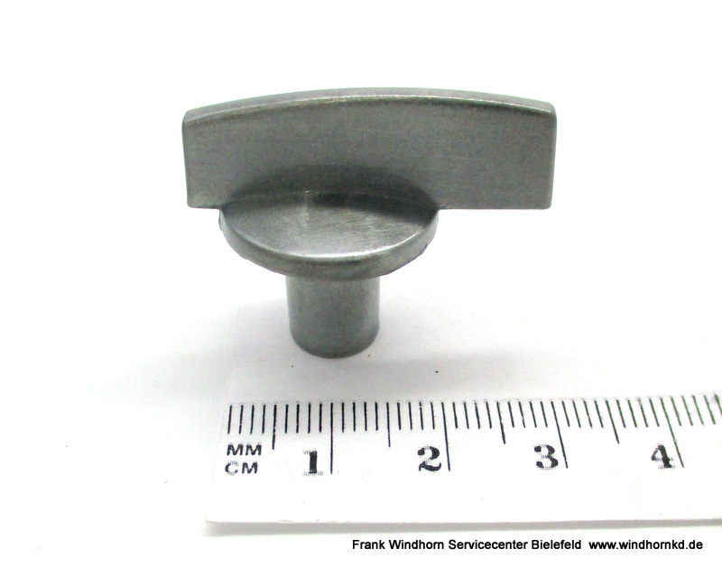 Knob for Virt (D shape)