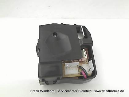 Kenwood KW660020 Schaltereinheit mit Pulsfunktion – Für Chef