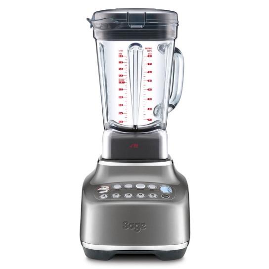 Gebrauchsspuren: The Q SBL820SHY Grau