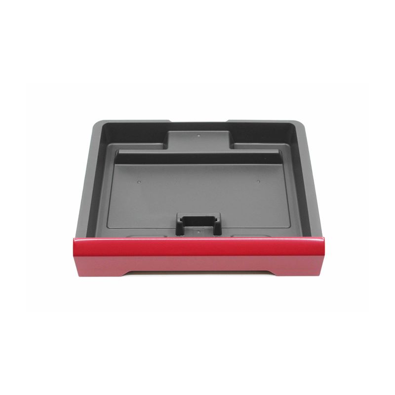 Drip Tray Manufacture before 1607
