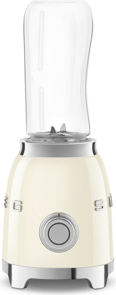 Leichte Gebrauchsspuren: SMEG PBF01CREU Personal Blender Creme