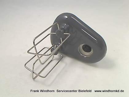 Kenwood Schneebesenset für KW714991 – Original Ersatzteil